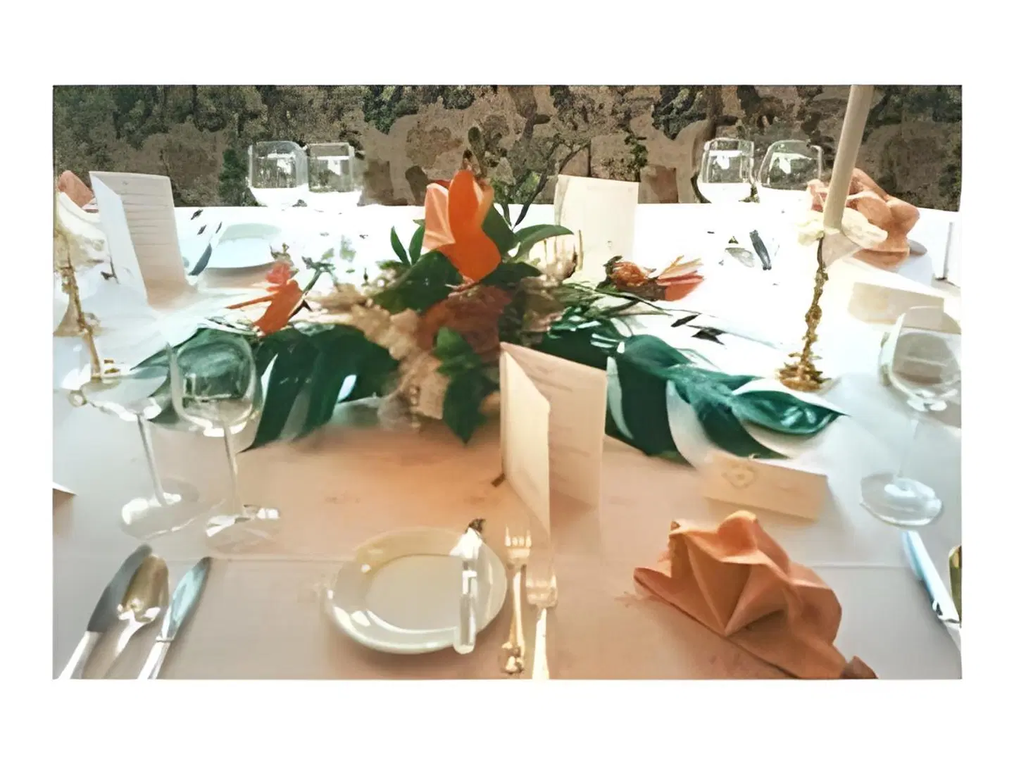 Schwarzenberg's Traube Restaurant