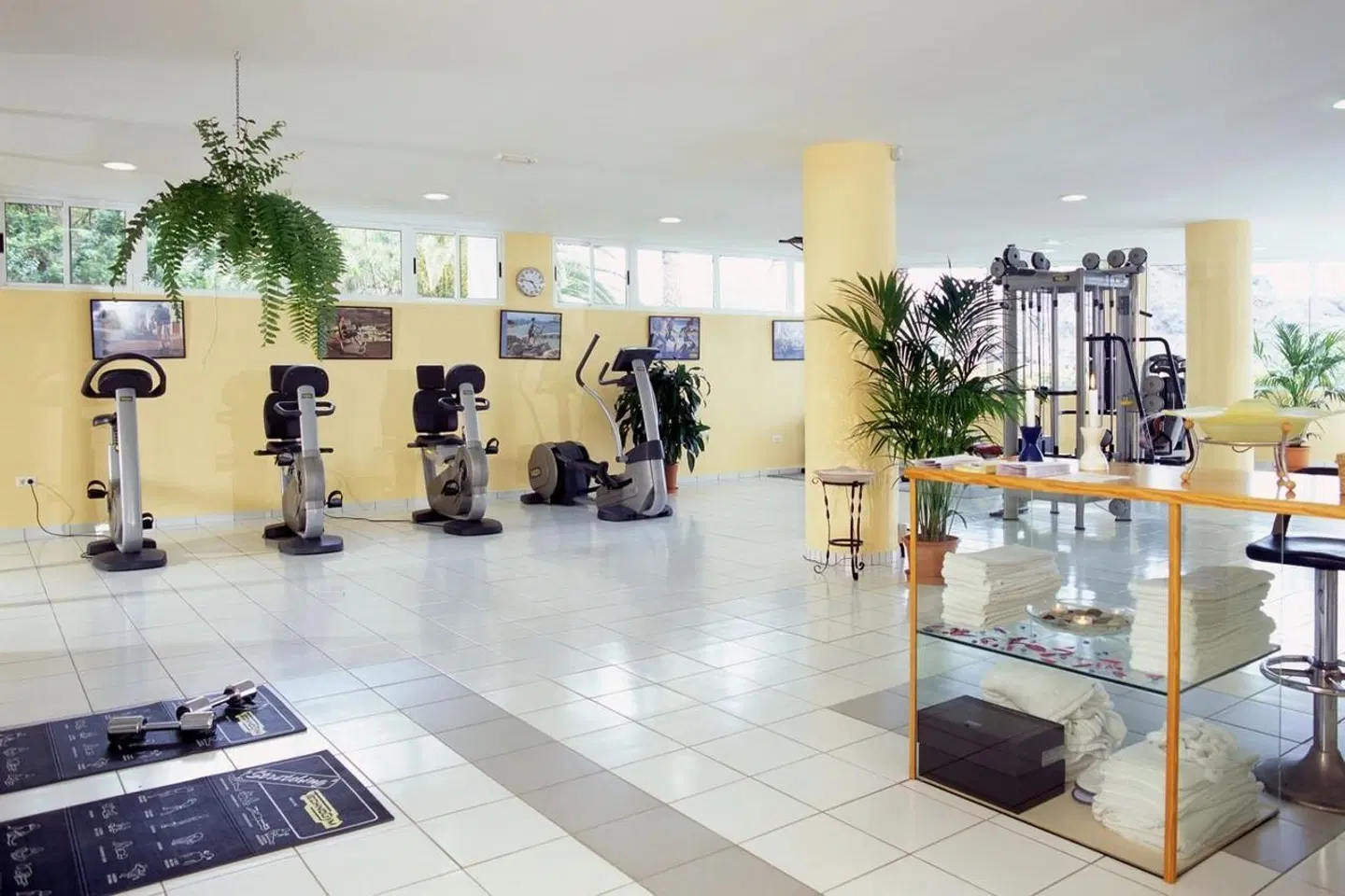 Hotel Sol La Palma SPORTS_AND_LEISURE