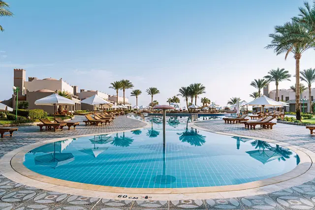 Sentido Akassia Beach OUTDOOR_POOL