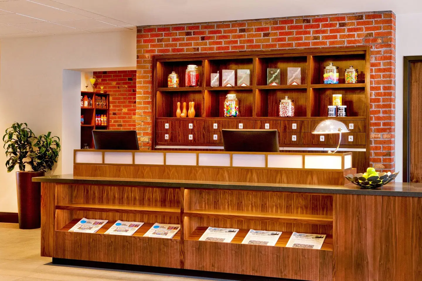 Four Points by Sheraton San Francisco Bay Bridge Restaurant