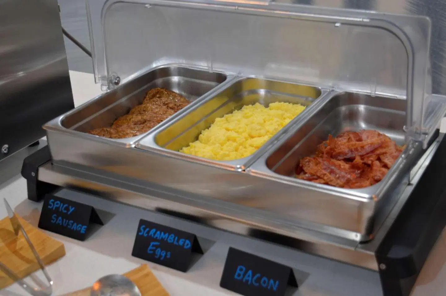 Best Western Plus Airport Inn Restaurant