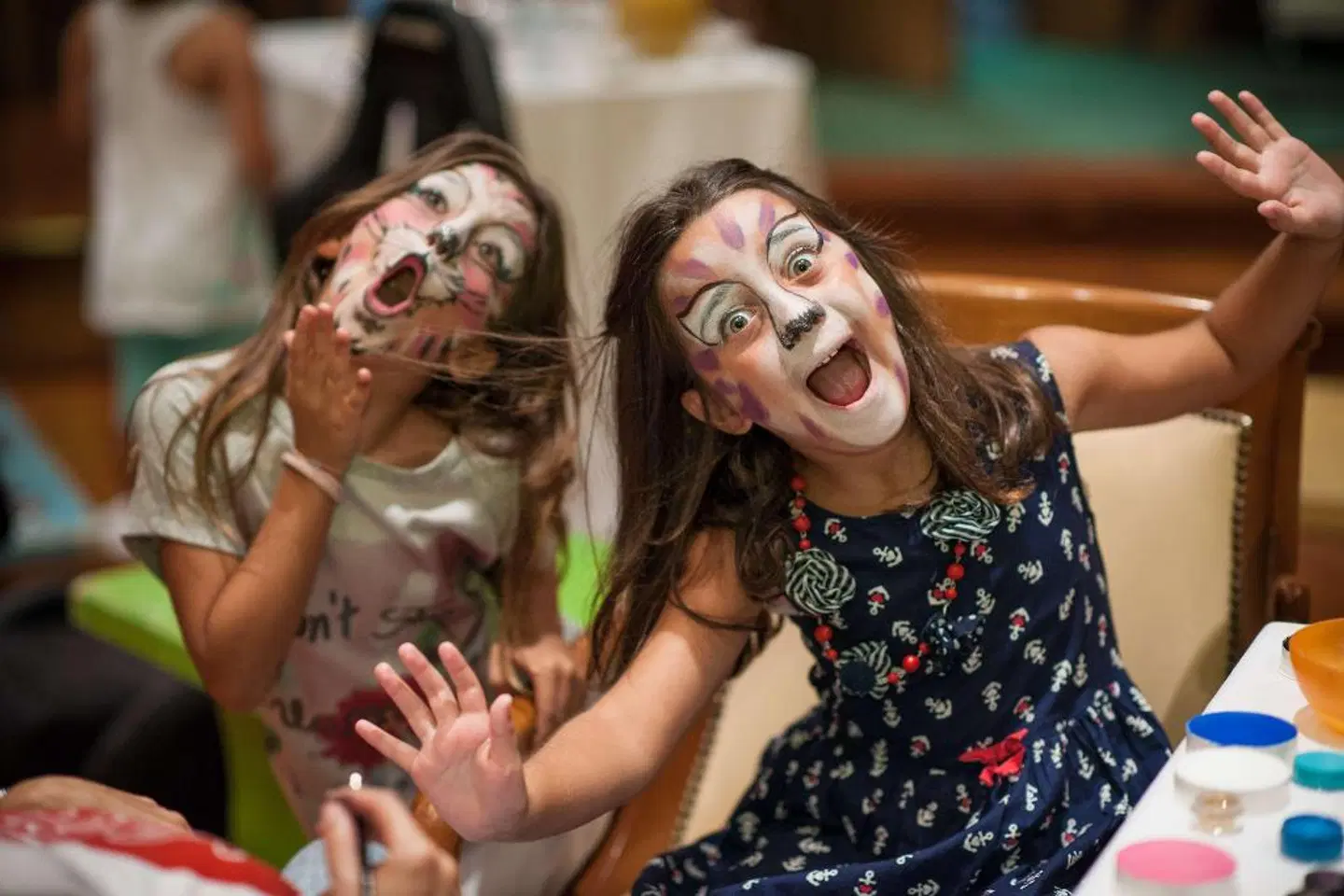 Rome Cavalieri a Waldorf Astoria Resort PEOPLE