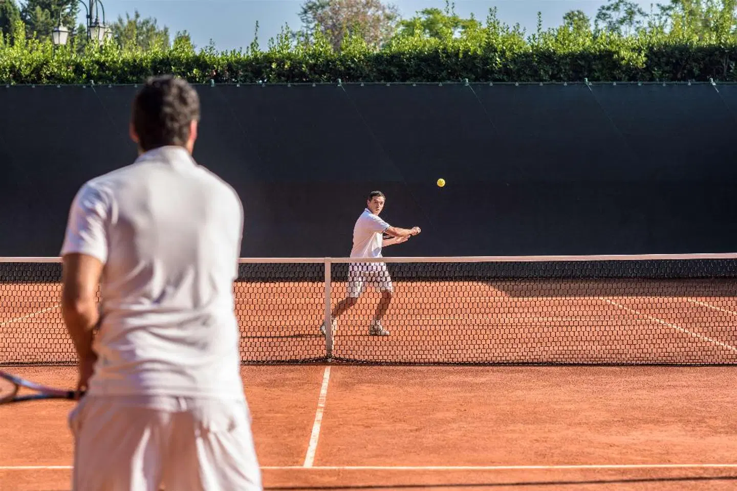 Rome Cavalieri a Waldorf Astoria Resort HEALTH_BEAUTY