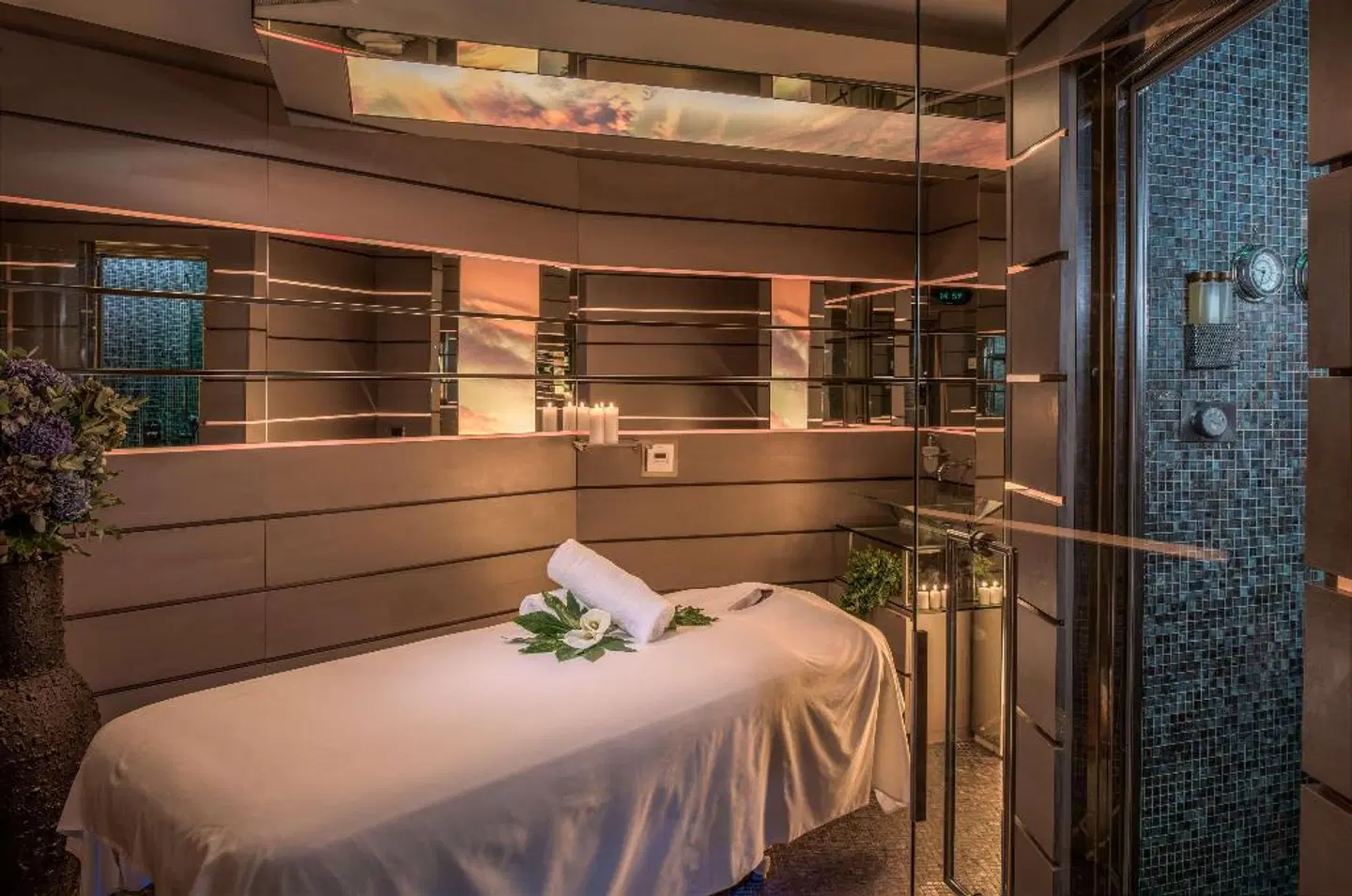 Rome Cavalieri a Waldorf Astoria Resort HEALTH_BEAUTY