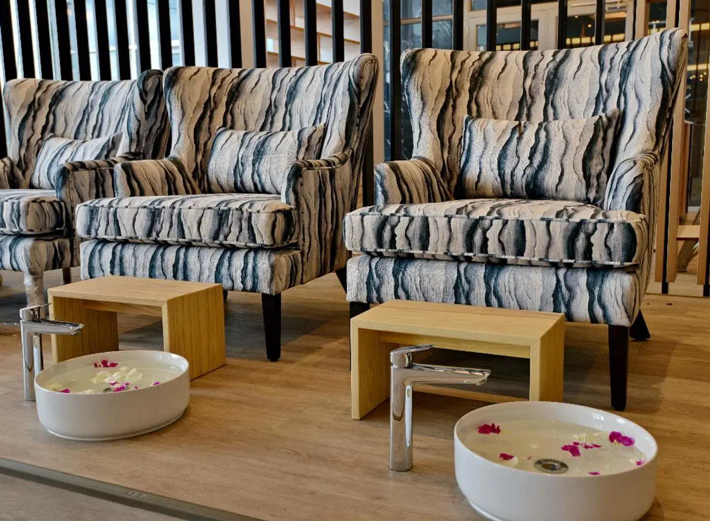 @Sandton Hotel SPORTS_AND_LEISURE