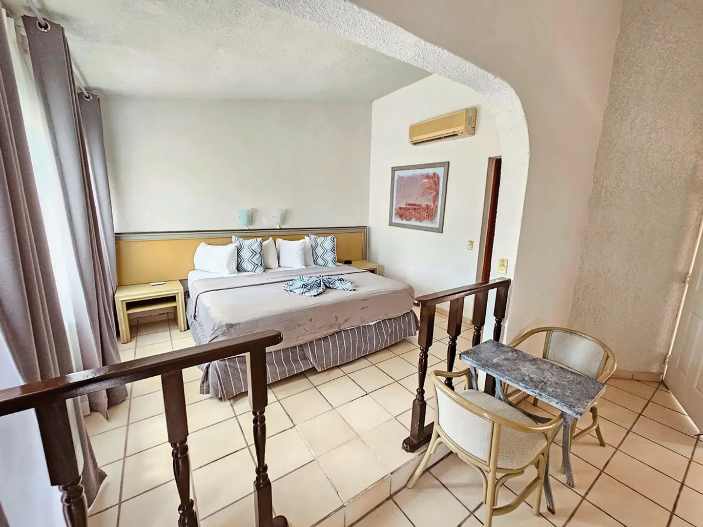 Buena Vista Oceanfront & Hot Springs Resort ROOM_EXAMPLE