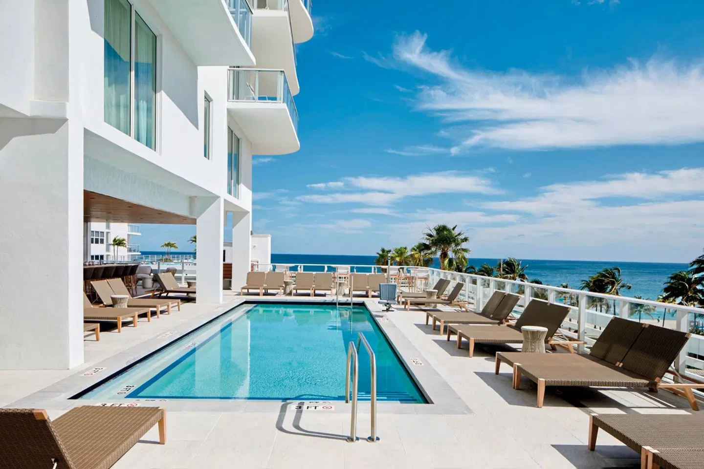 AC Fort Lauderdale Beach OUTDOOR_POOL