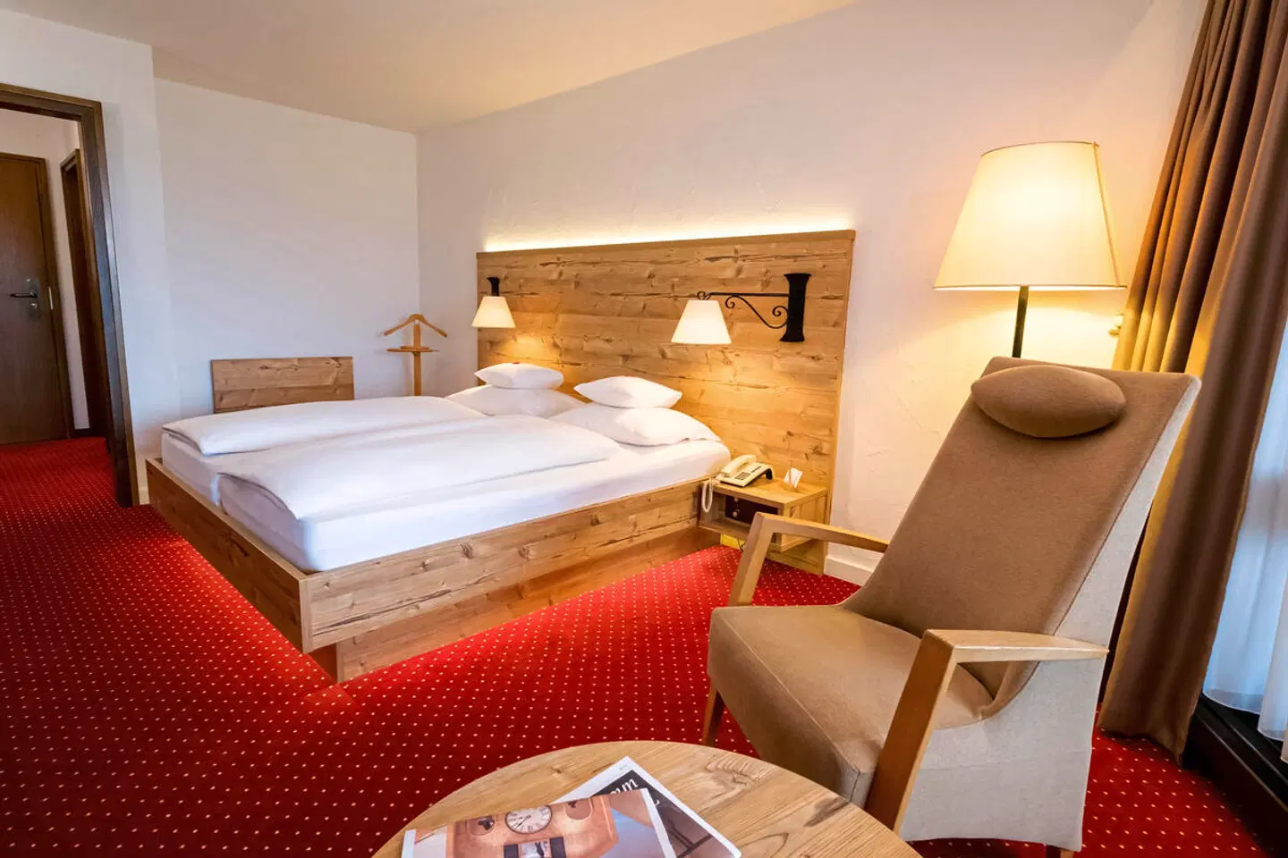 Vier Jahreszeiten am Schluchsee ROOM_EXAMPLE