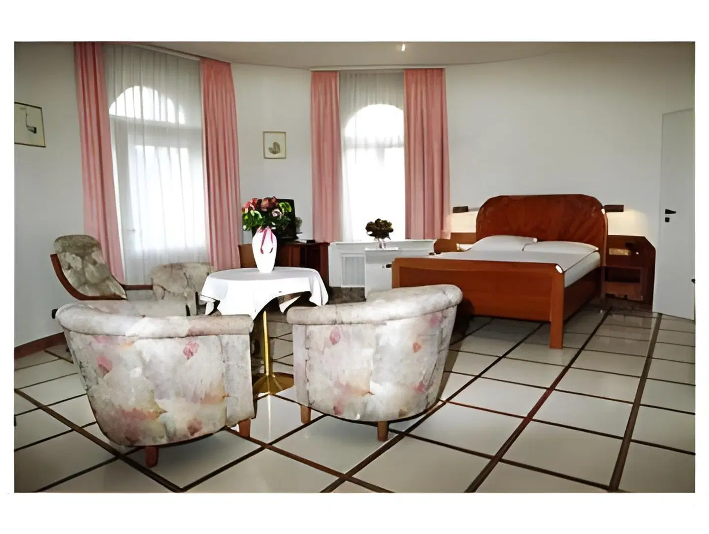 Haus Reichert LOUNGE_LOBBY