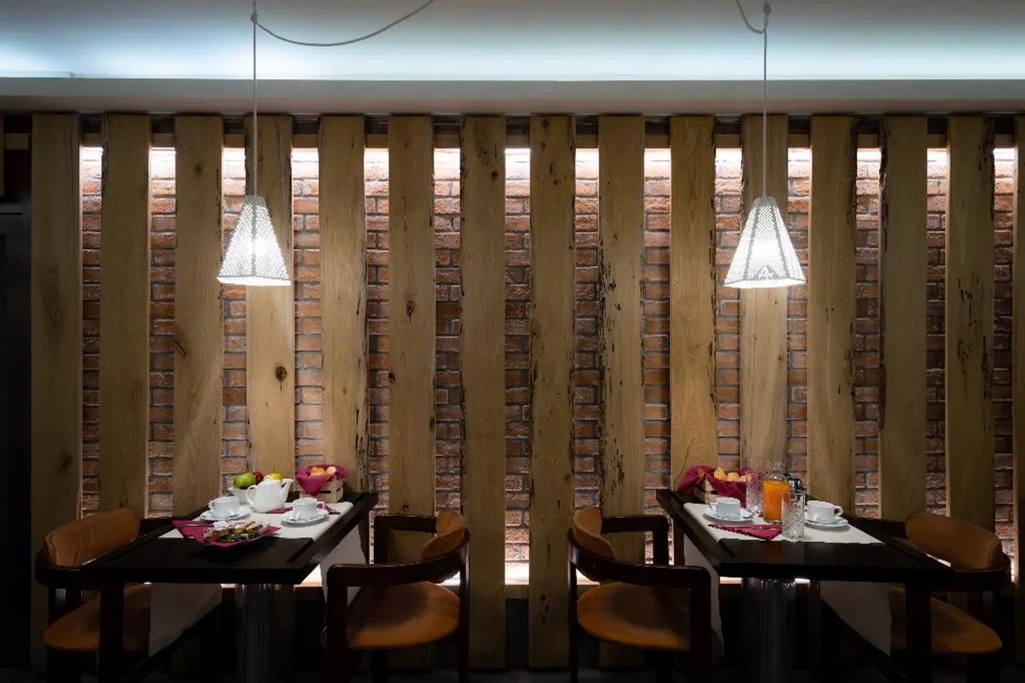 Paganelli Restaurant