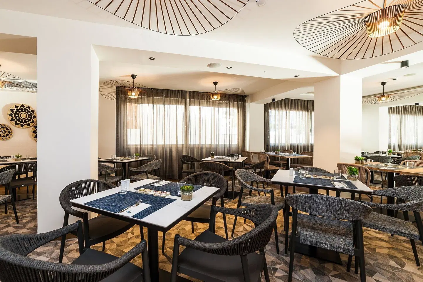 Eurostars Marivent Konferenz