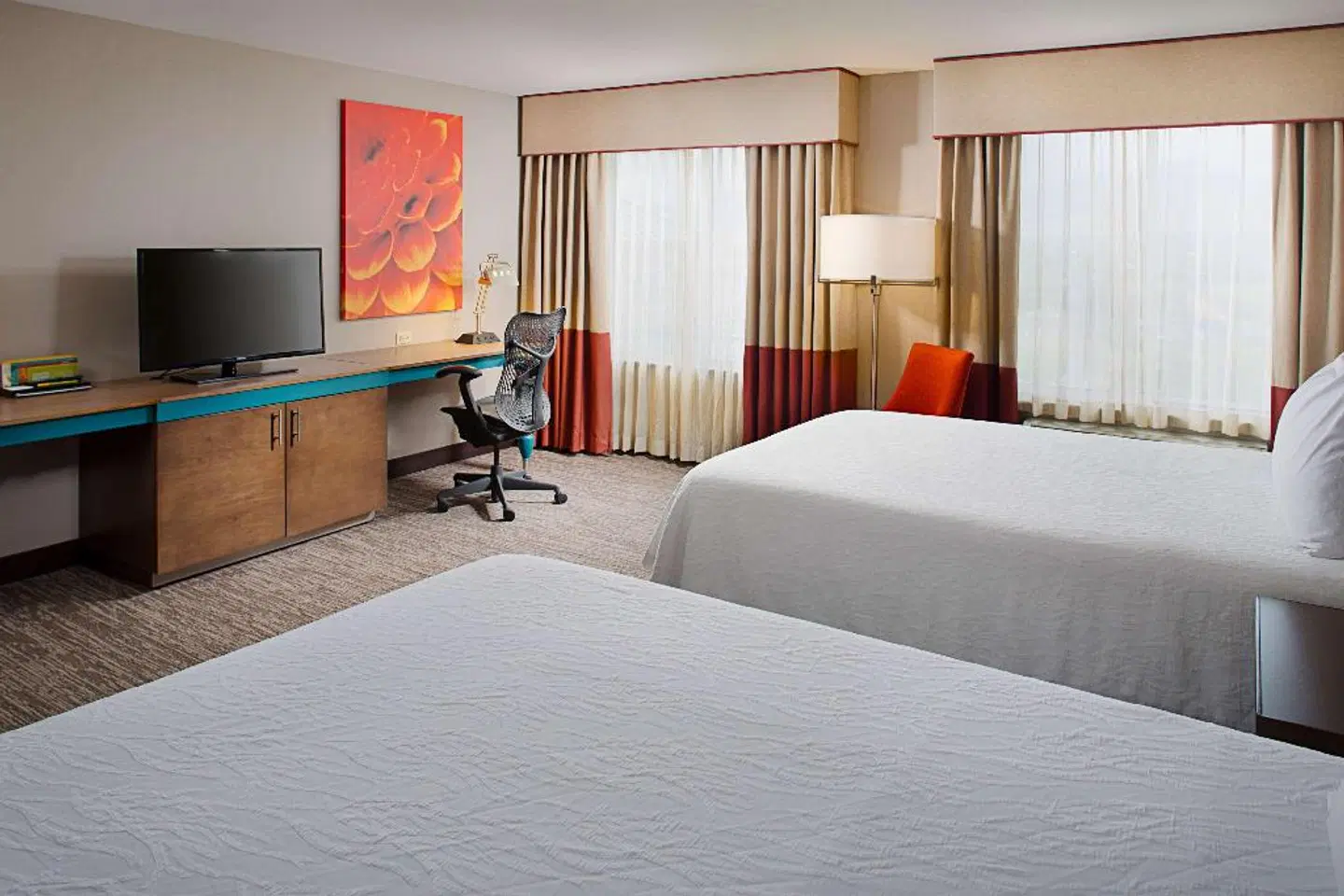 Hilton Garden Inn Colorado Springs ROOM_EXAMPLE
