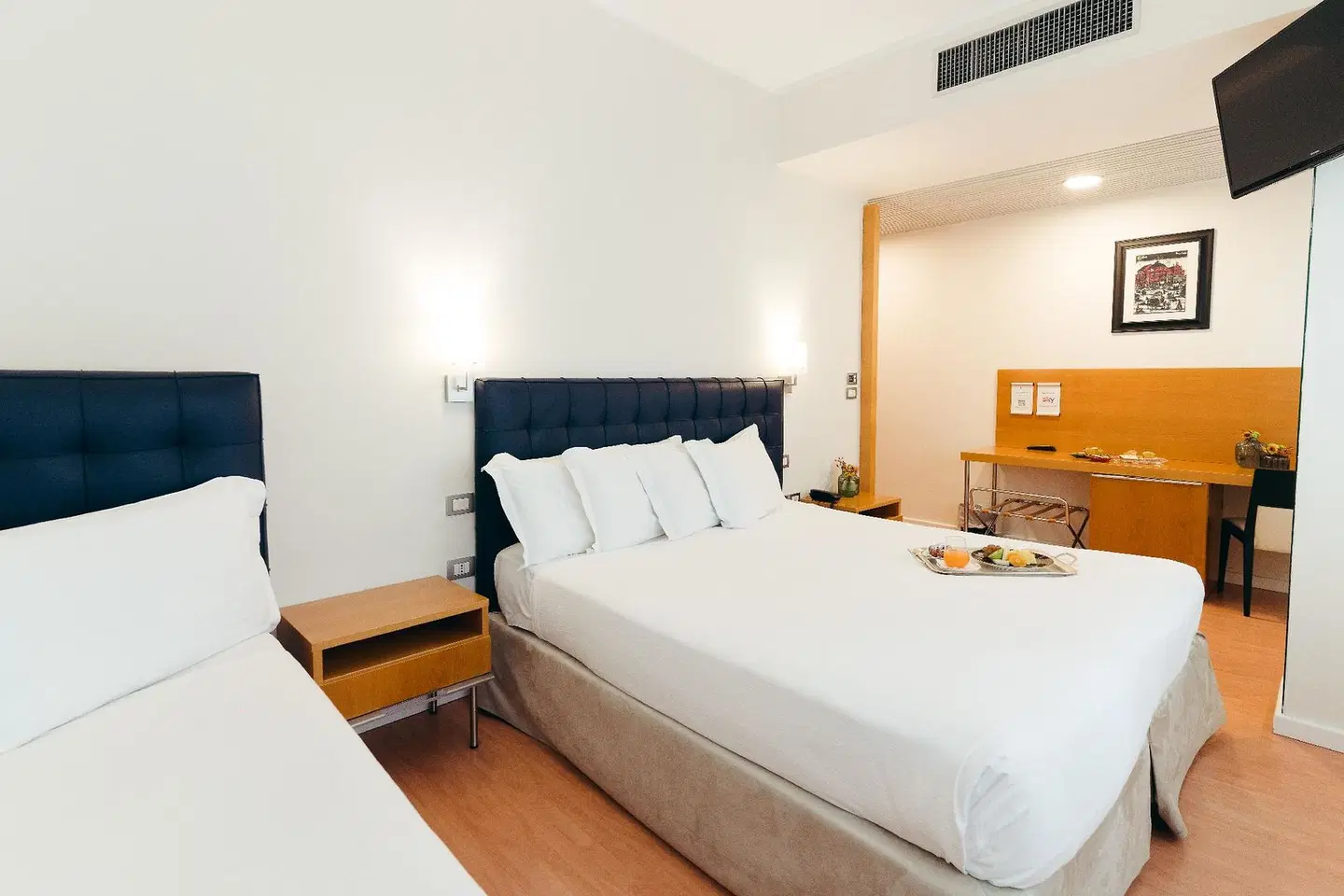 Excelsior Congressi ROOM_EXAMPLE