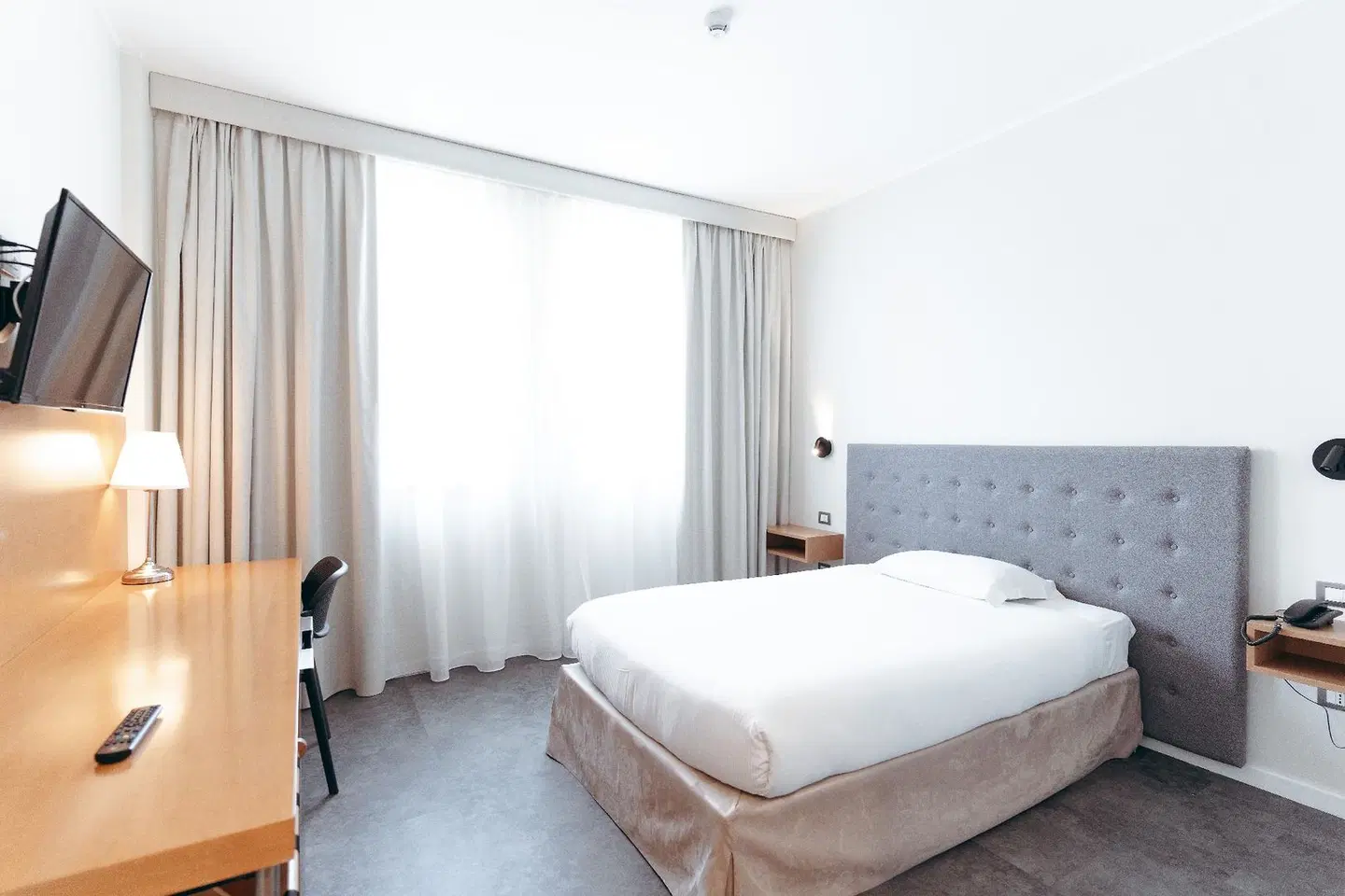 Excelsior Congressi ROOM_EXAMPLE