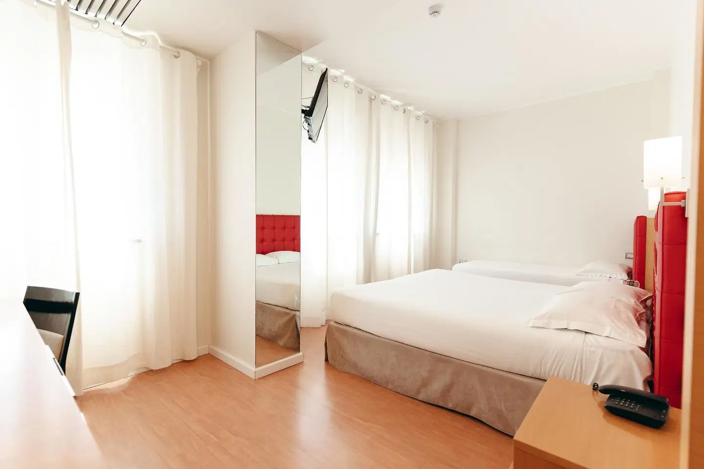 Excelsior Congressi ROOM_EXAMPLE