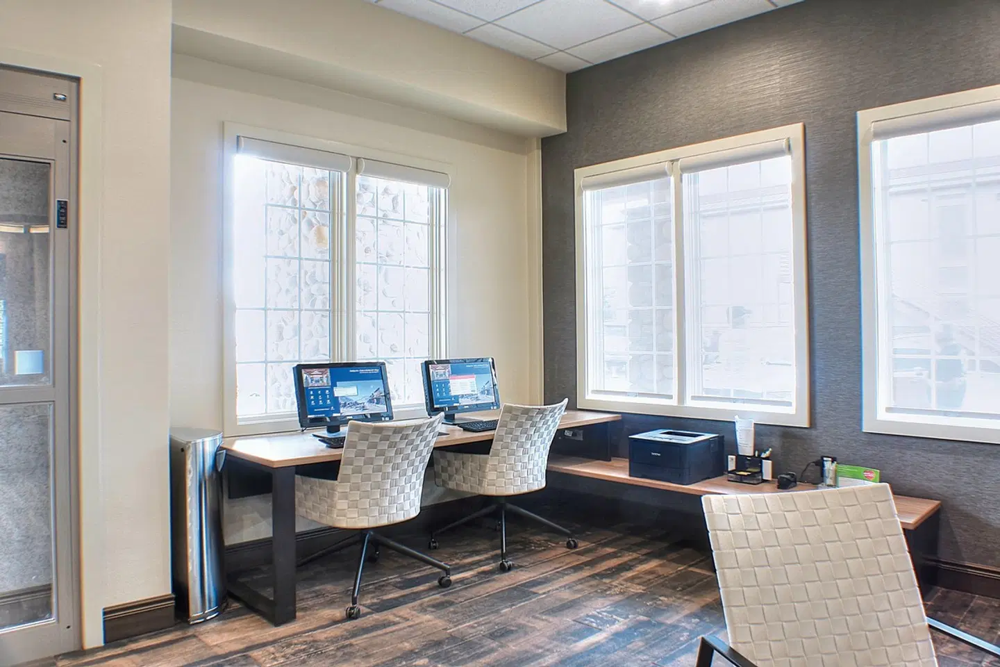 Holiday Inn Cody LOUNGE_LOBBY