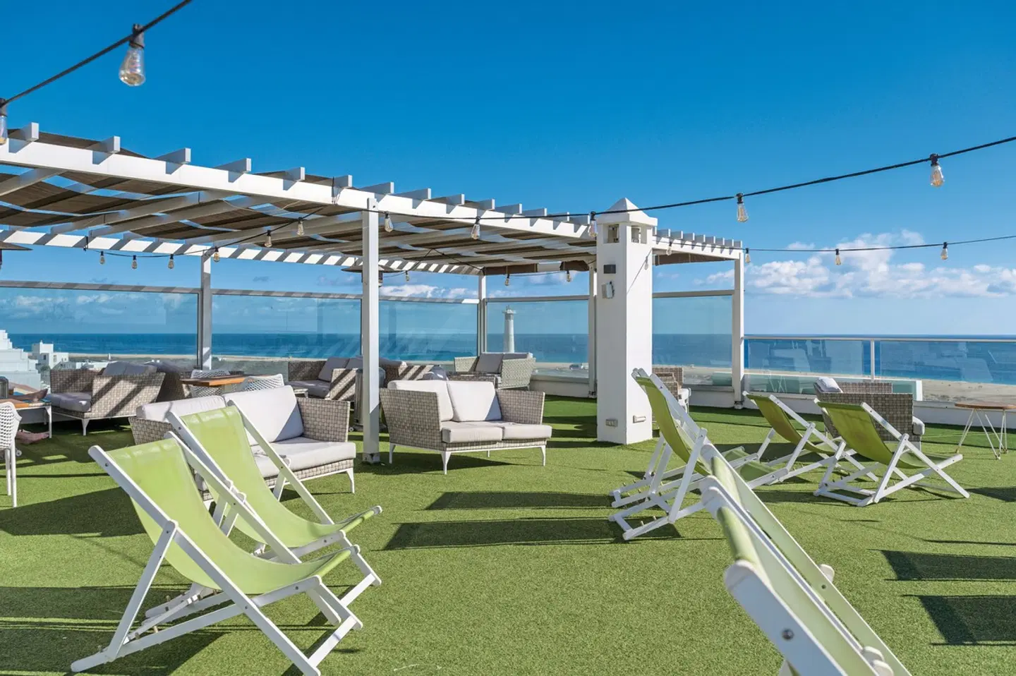 FERGUS Cactus Garden Garten