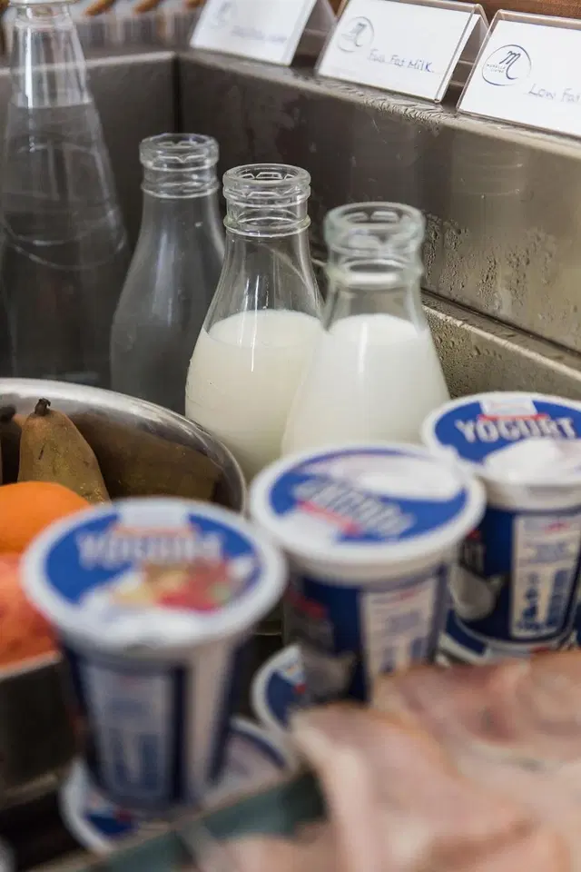 Murella Living SPORTS_AND_LEISURE