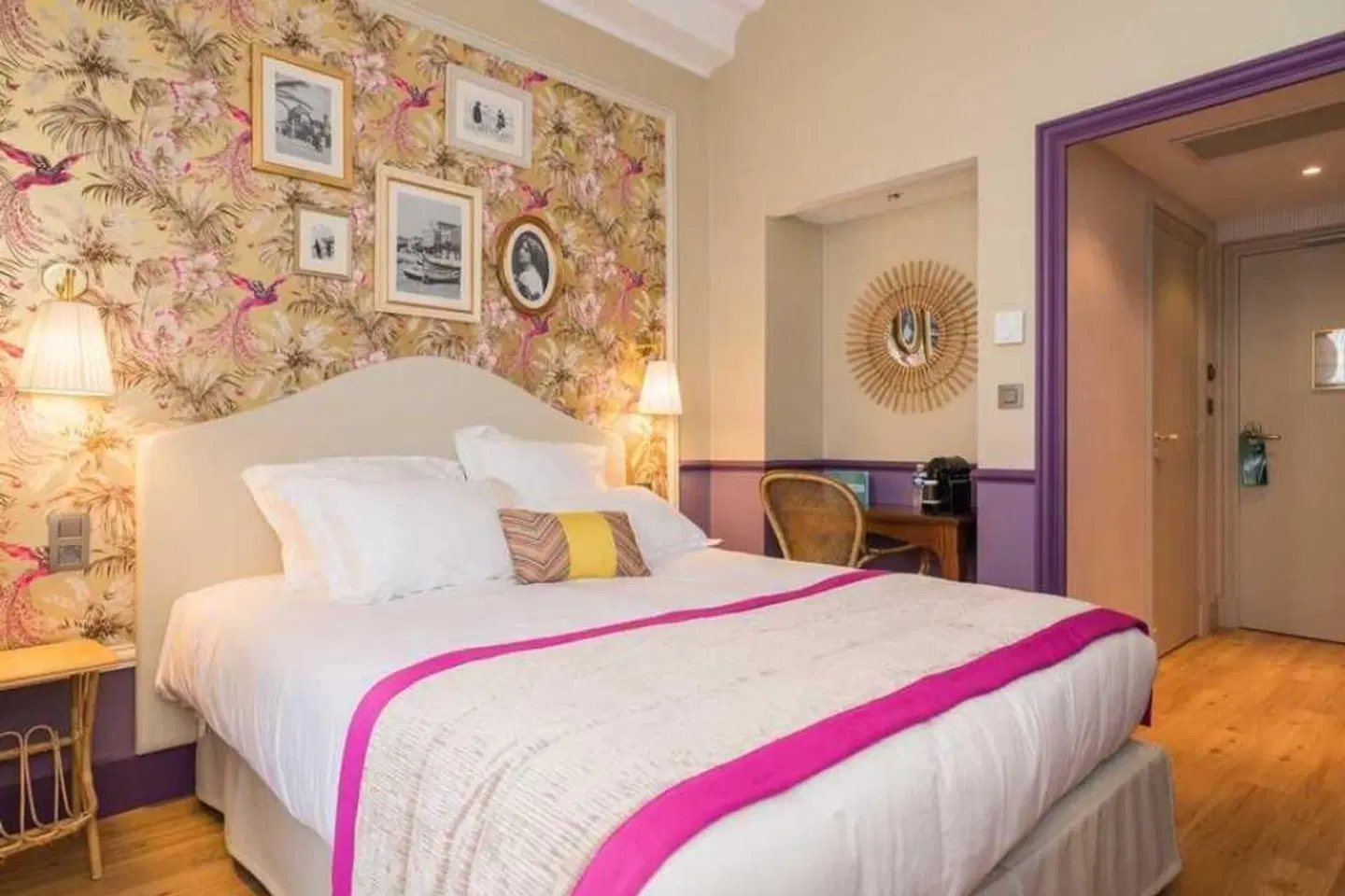 Villa Otero ROOM_EXAMPLE