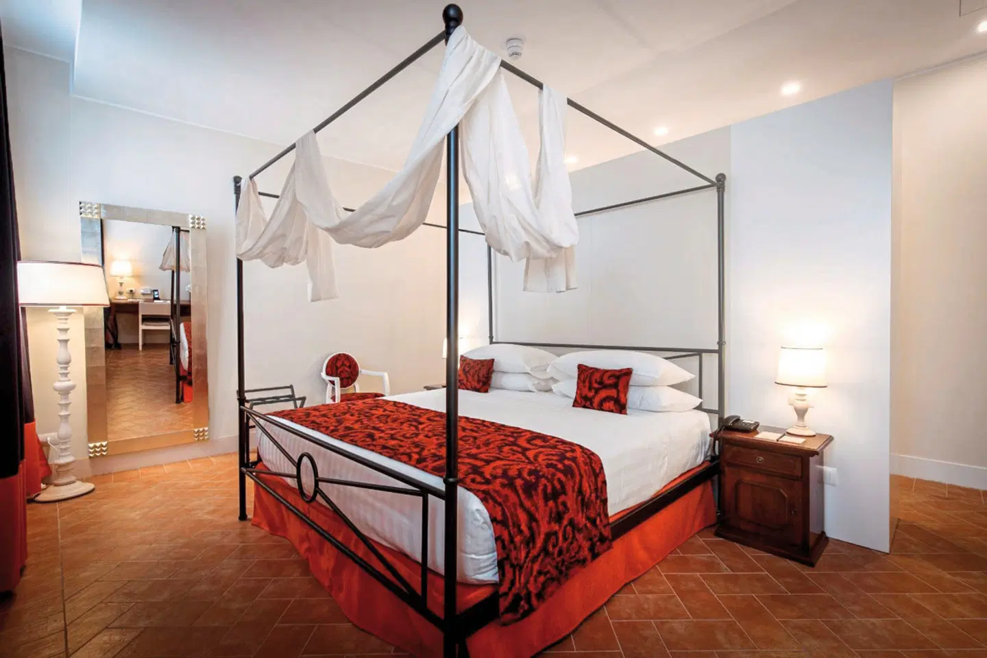 Donna Camilla Savelli ROOM_EXAMPLE