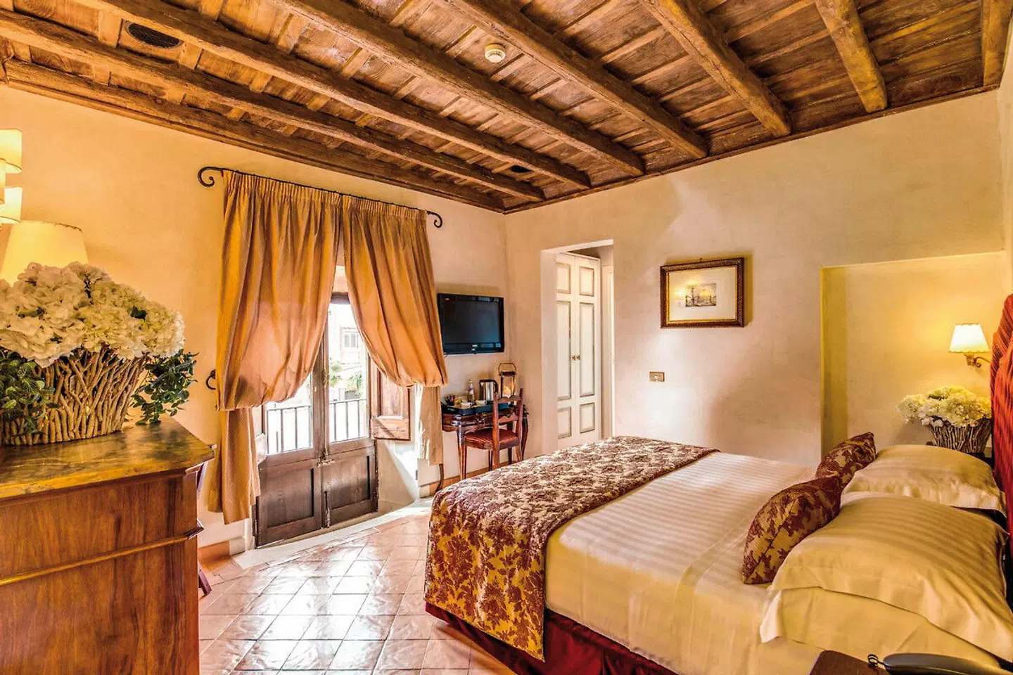 Donna Camilla Savelli ROOM_EXAMPLE