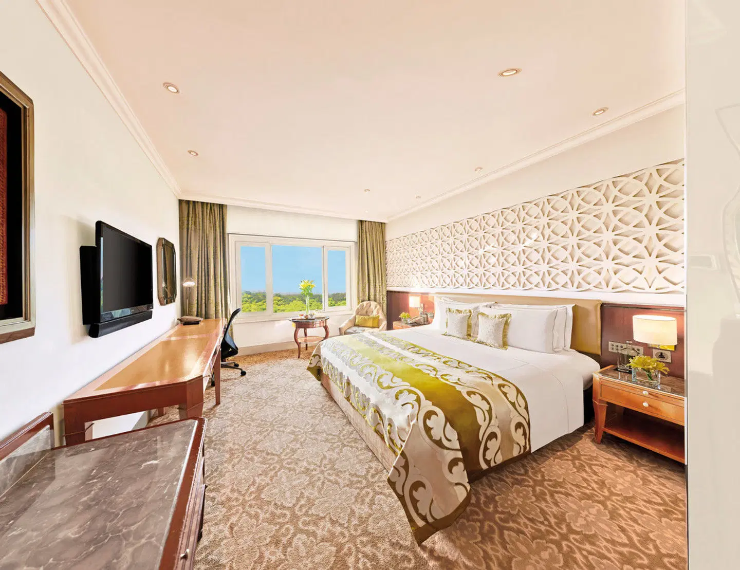 Taj Palace, New Delhi ROOM_EXAMPLE