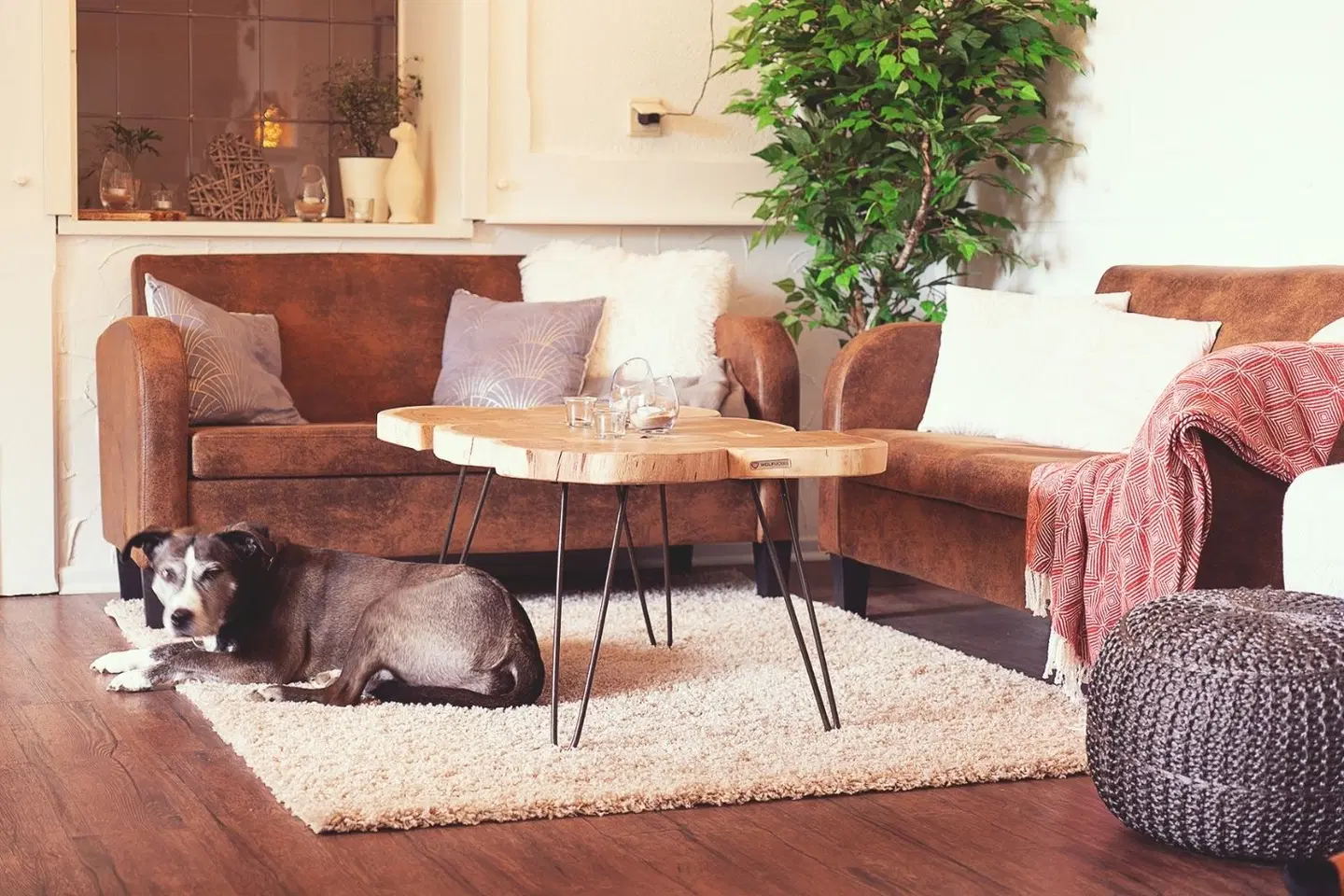 Lieblingsplatz, Mein Berghotel LOUNGE_LOBBY