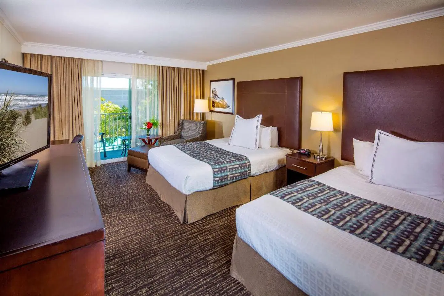 Best Western Plus Garden Court Inn ROOM_EXAMPLE