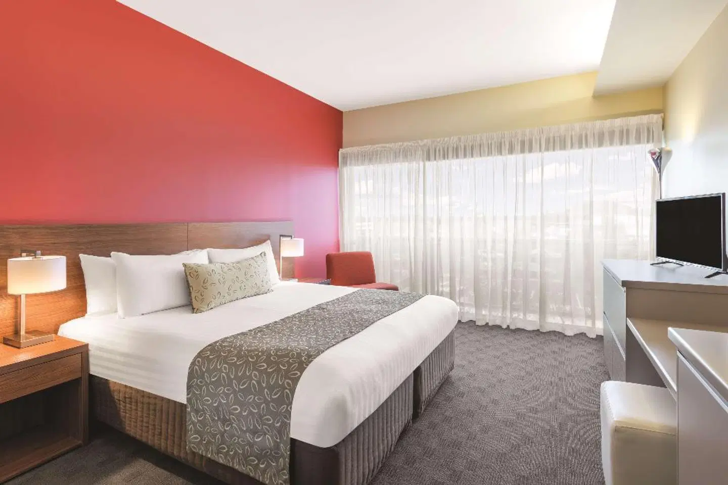 Travelodge Hotel Hobart Airport ROOM_EXAMPLE