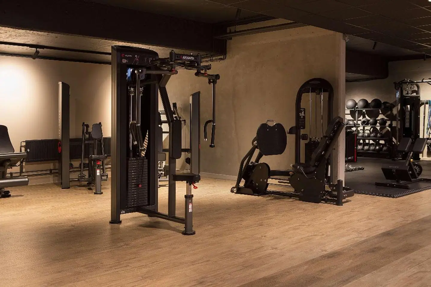 Scandic Holmenkollen Park SPORTS_AND_LEISURE