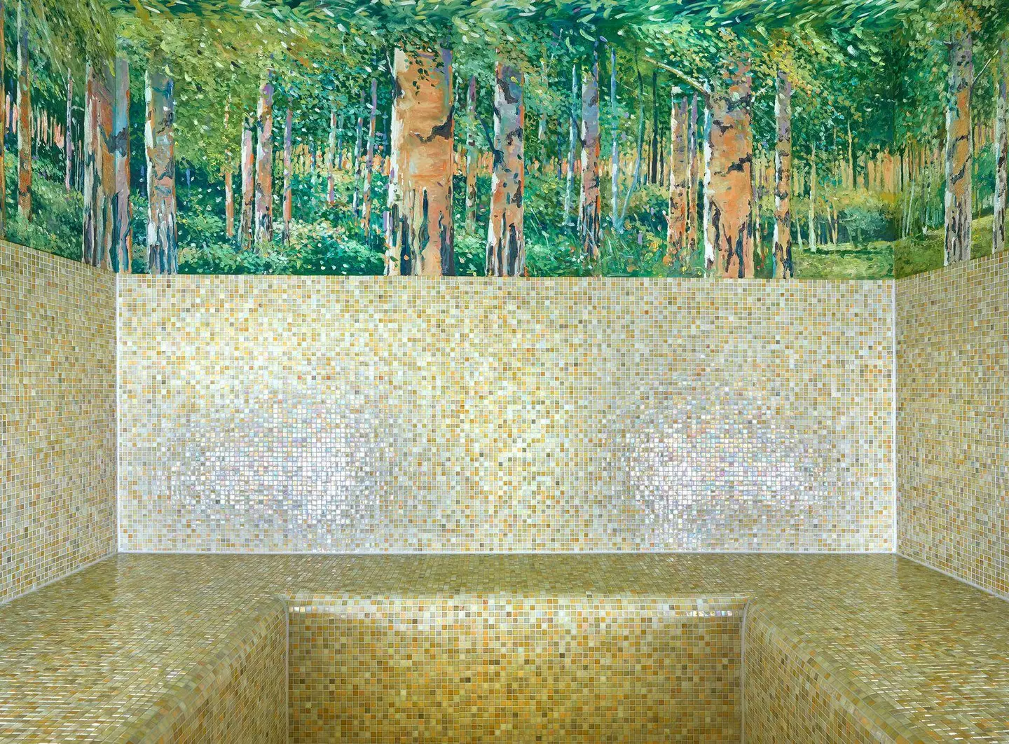 Hapimag Braunlage LANDSCAPE