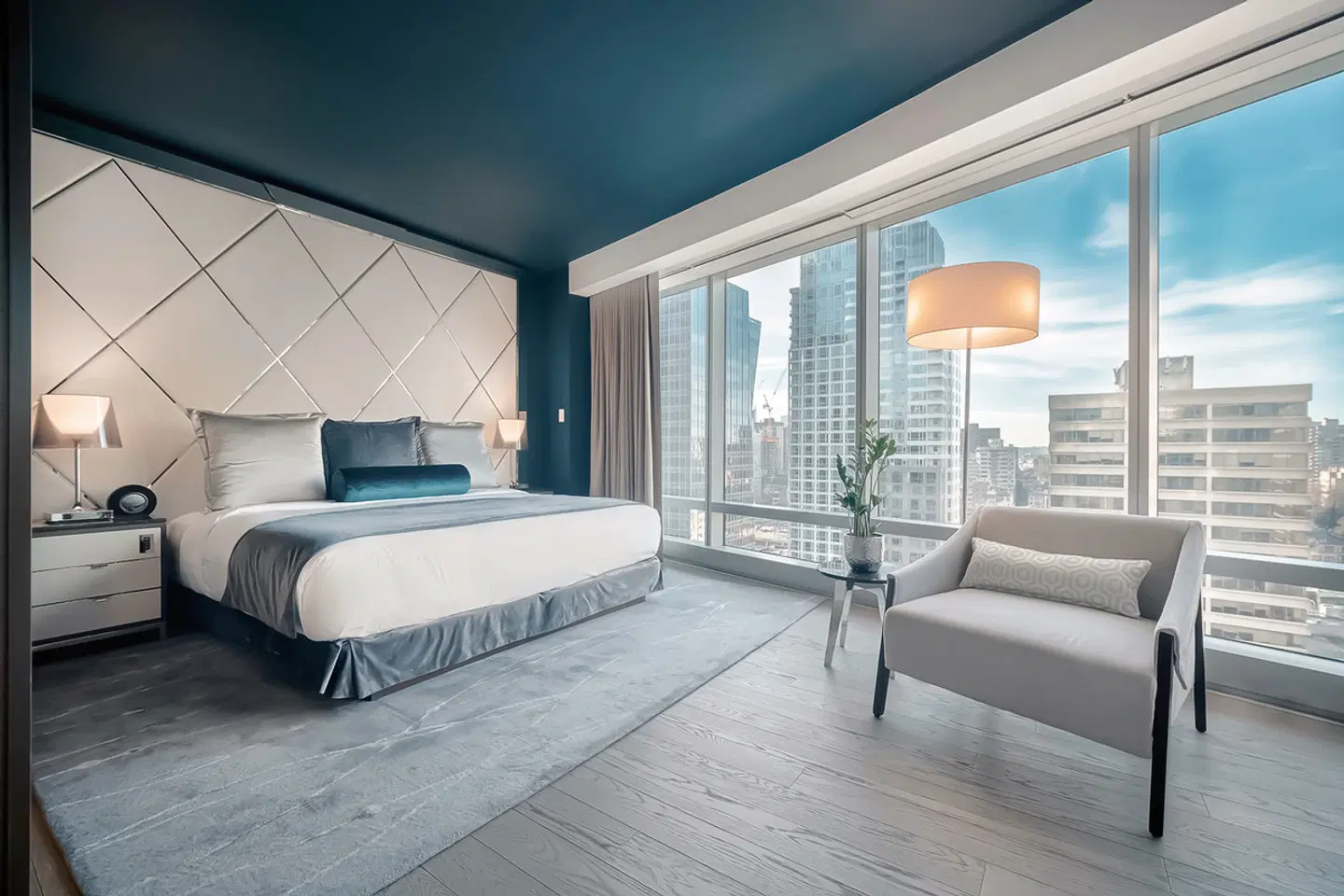 Paradox Vancouver ROOM_EXAMPLE