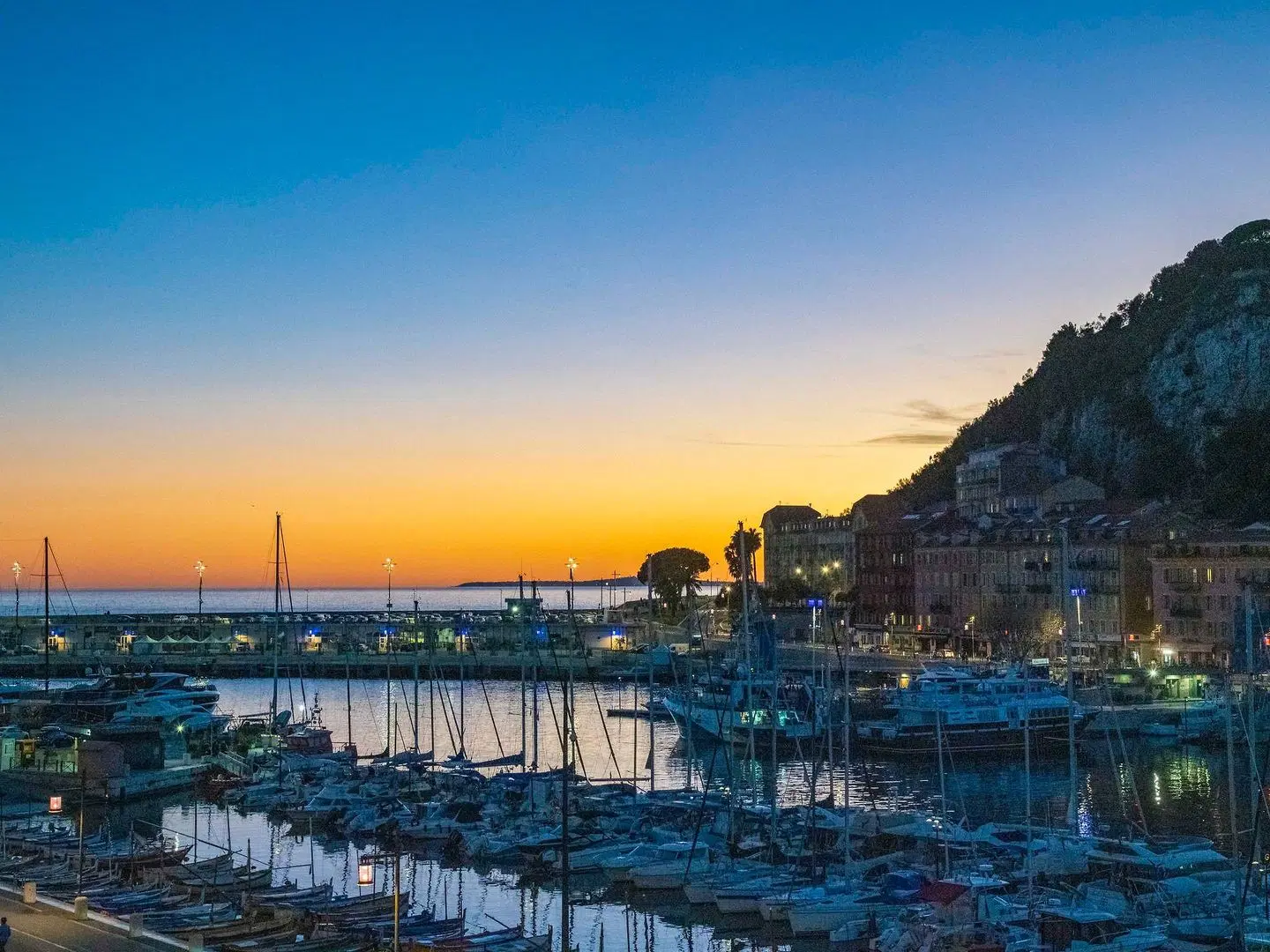 Mercure Nice Centre Notre Dame Hotel Strand