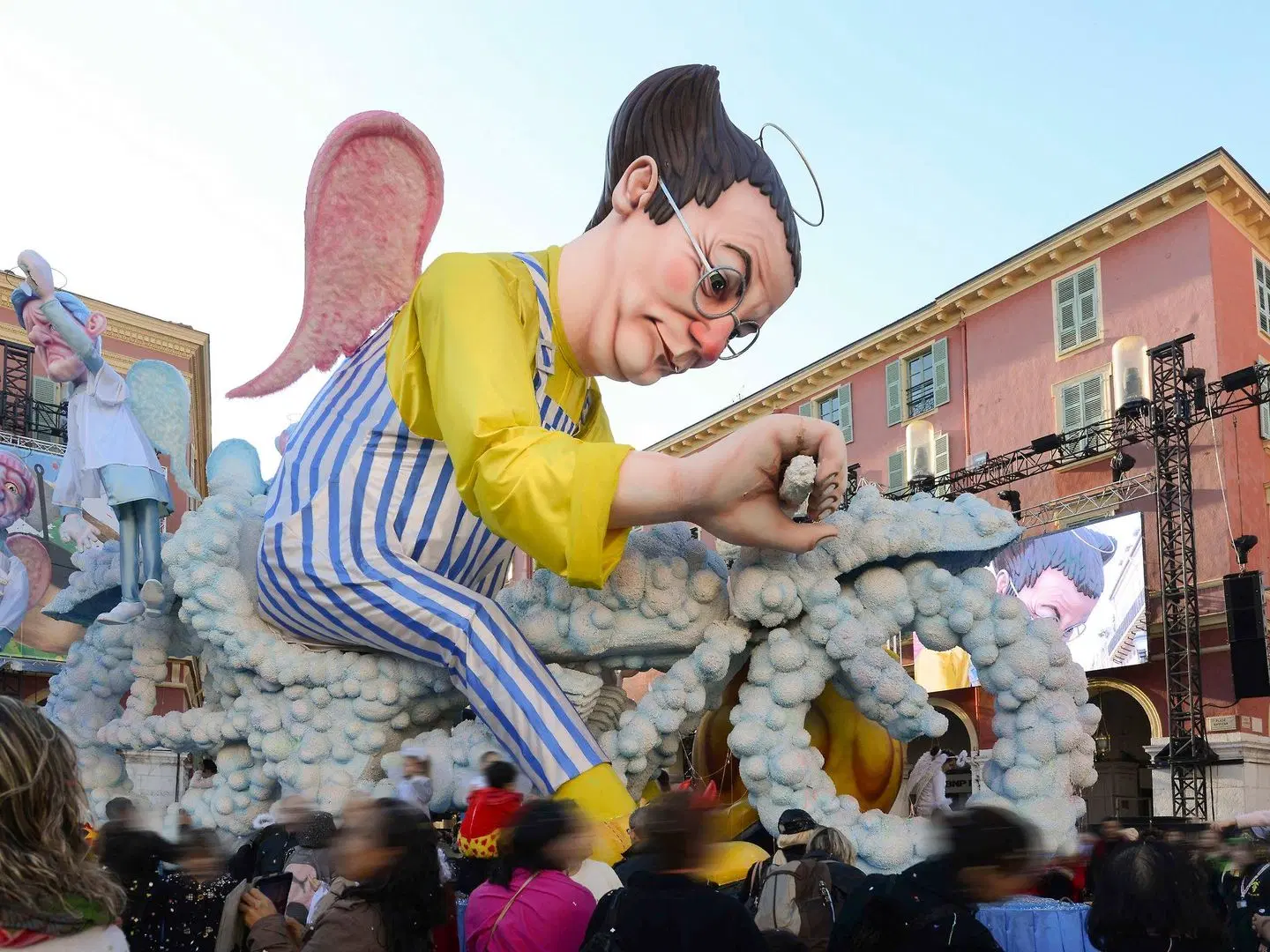 Mercure Nice Centre Notre Dame Hotel SPORTS_AND_LEISURE