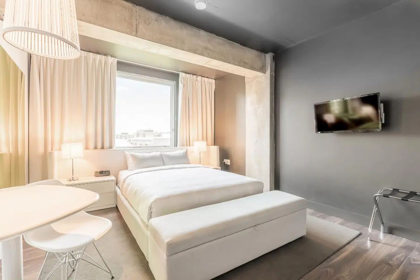 Zero 1 Montreal ROOM_EXAMPLE