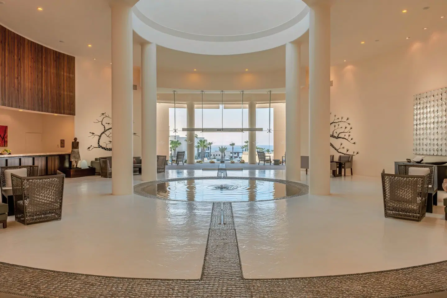 Pueblo Bonito Pacifica Golf & Spa Resort LOUNGE_LOBBY