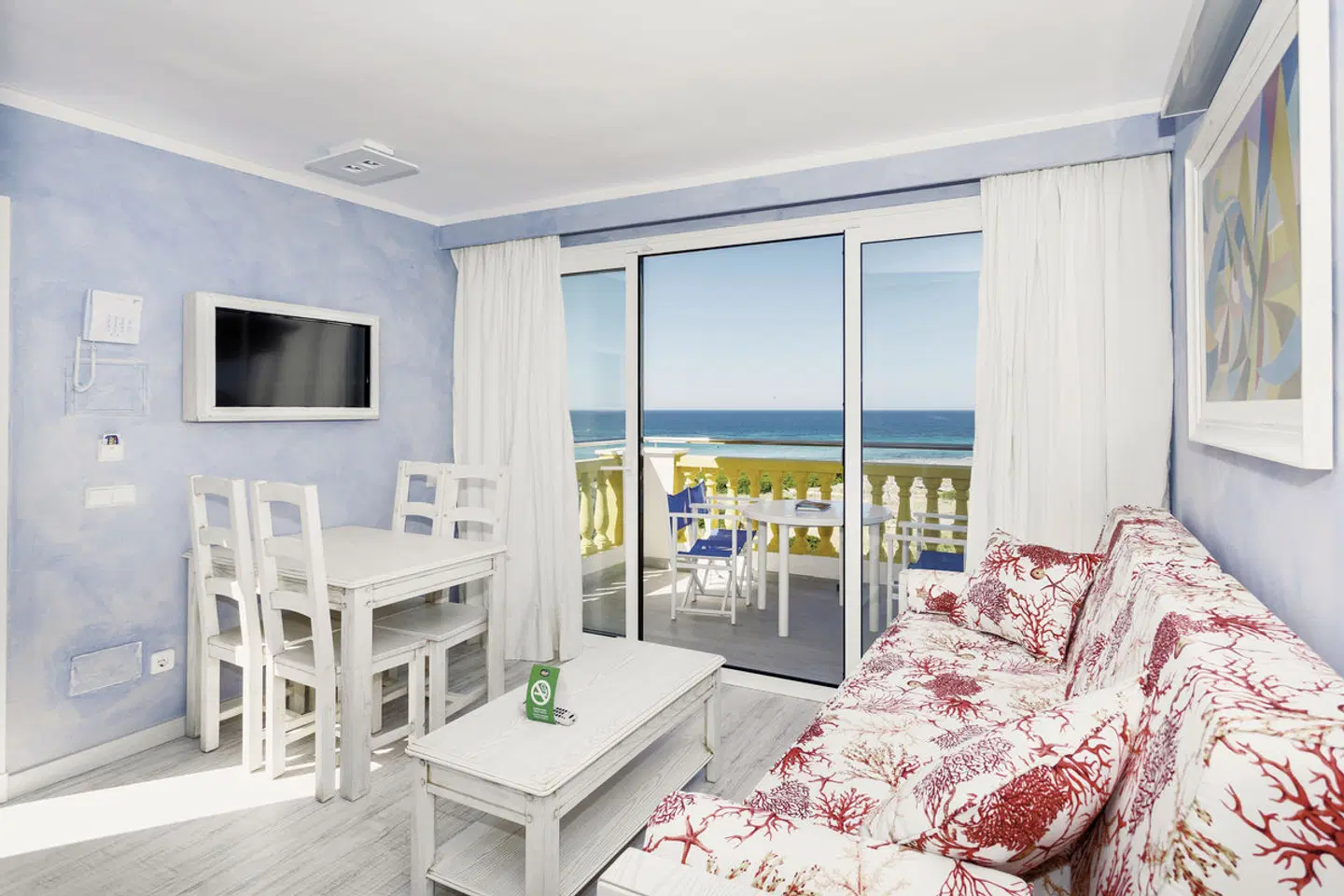 Royal Son Bou Family Club ROOM_EXAMPLE