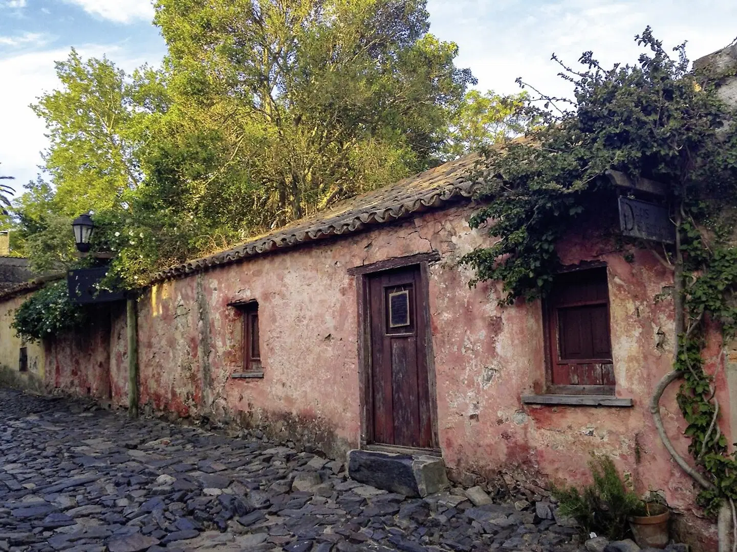 Uruguays versteckte Perlen EXTERIOR