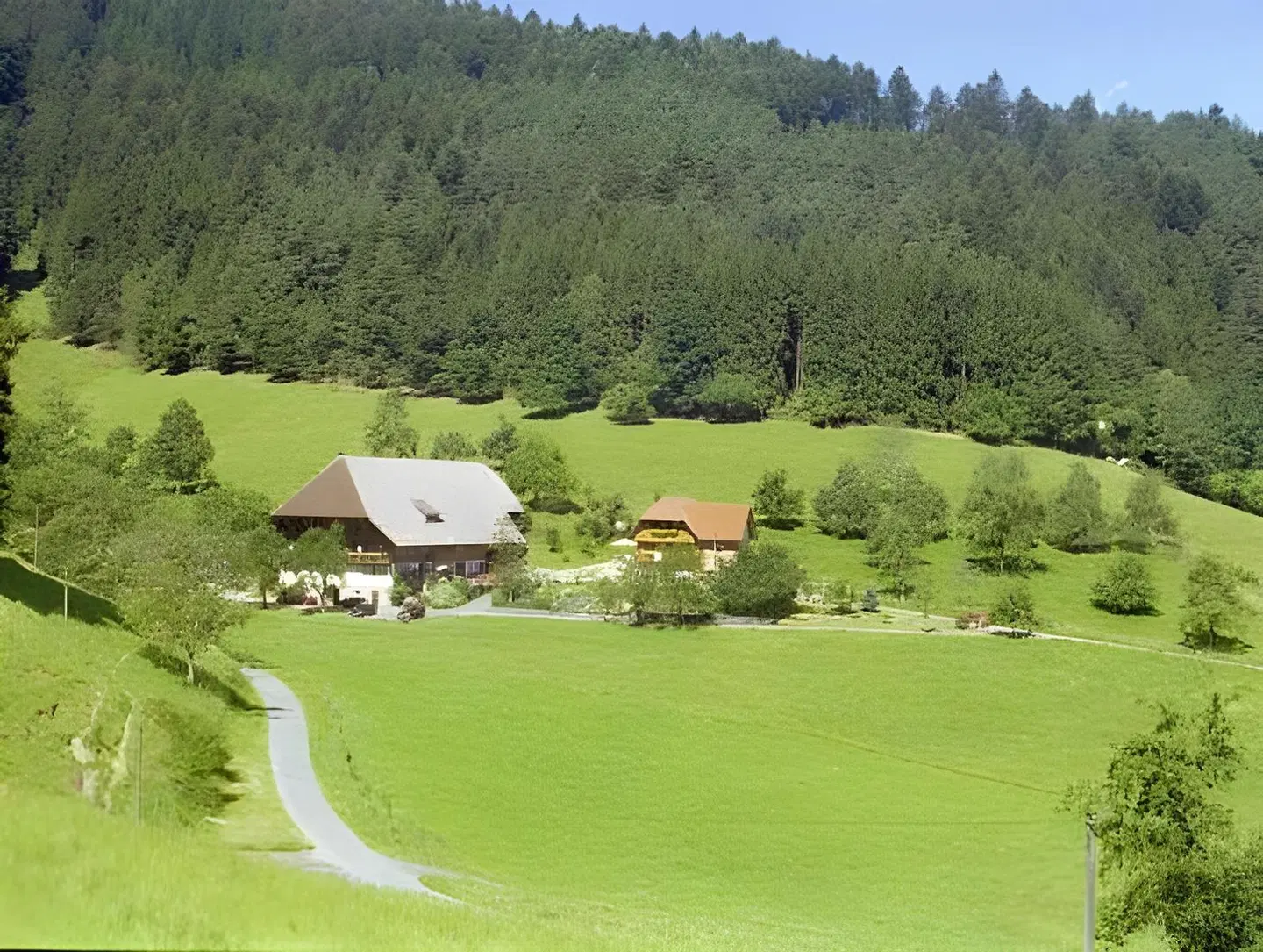 Blumbauernhof SPORTS_AND_LEISURE