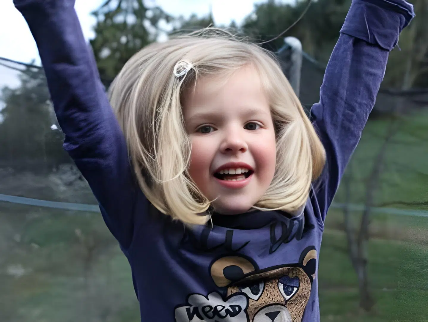 Blumbauernhof PEOPLE