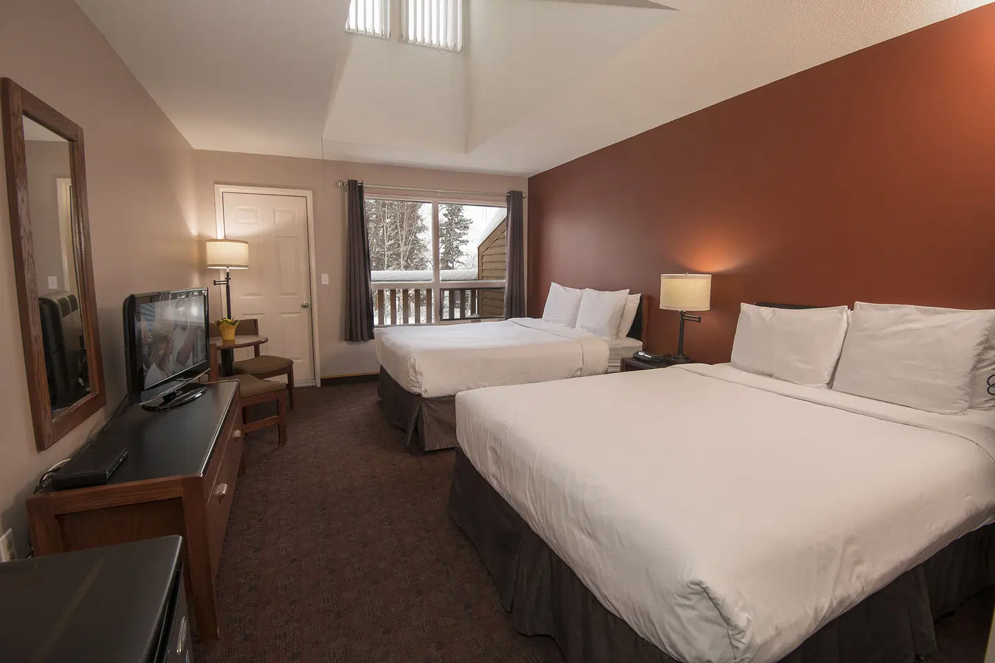 Hawood Inn ROOM_EXAMPLE