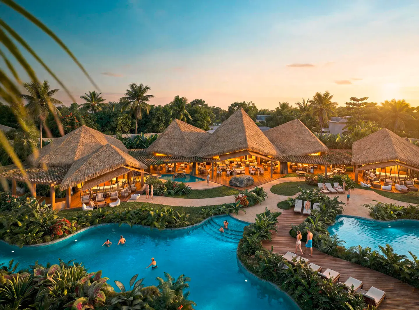 Lopesan Serenity Bay Resort, Spa & Casino EXTERIOR