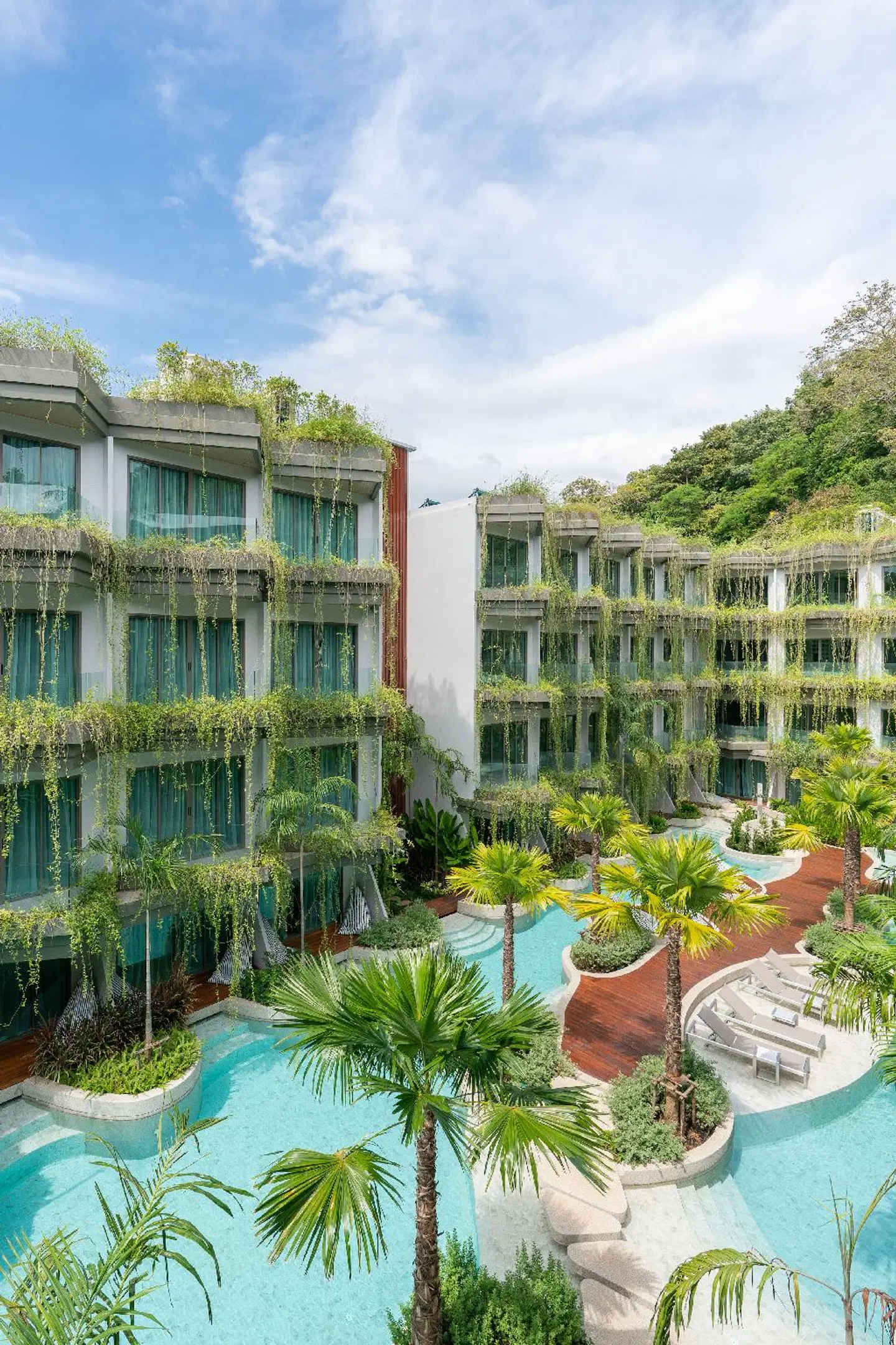 Panwaburi Beachfront Resort (SHA Extra Plus) EXTERIOR