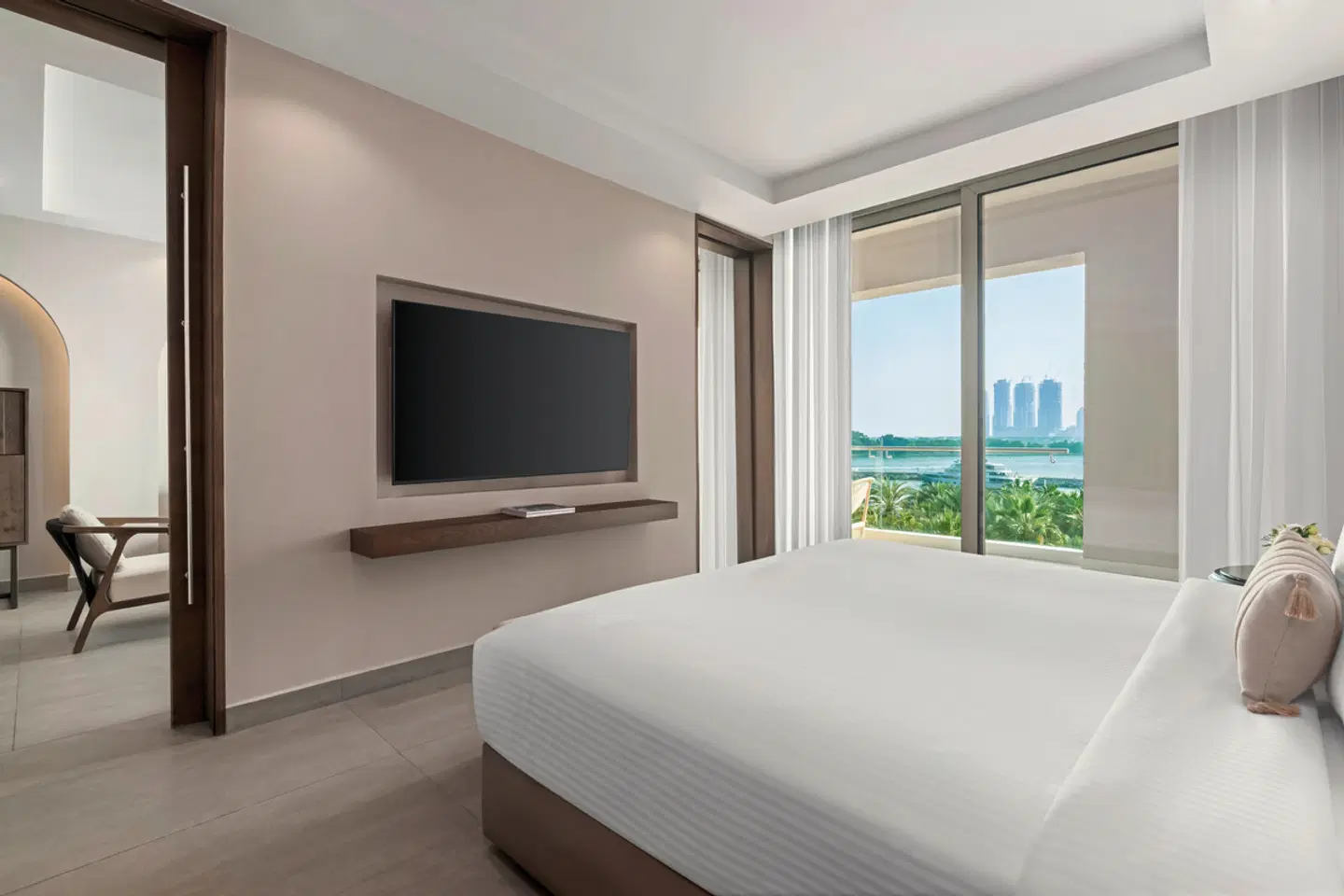 Rixos The Palm Dubai Hotel & Suites ROOM_EXAMPLE