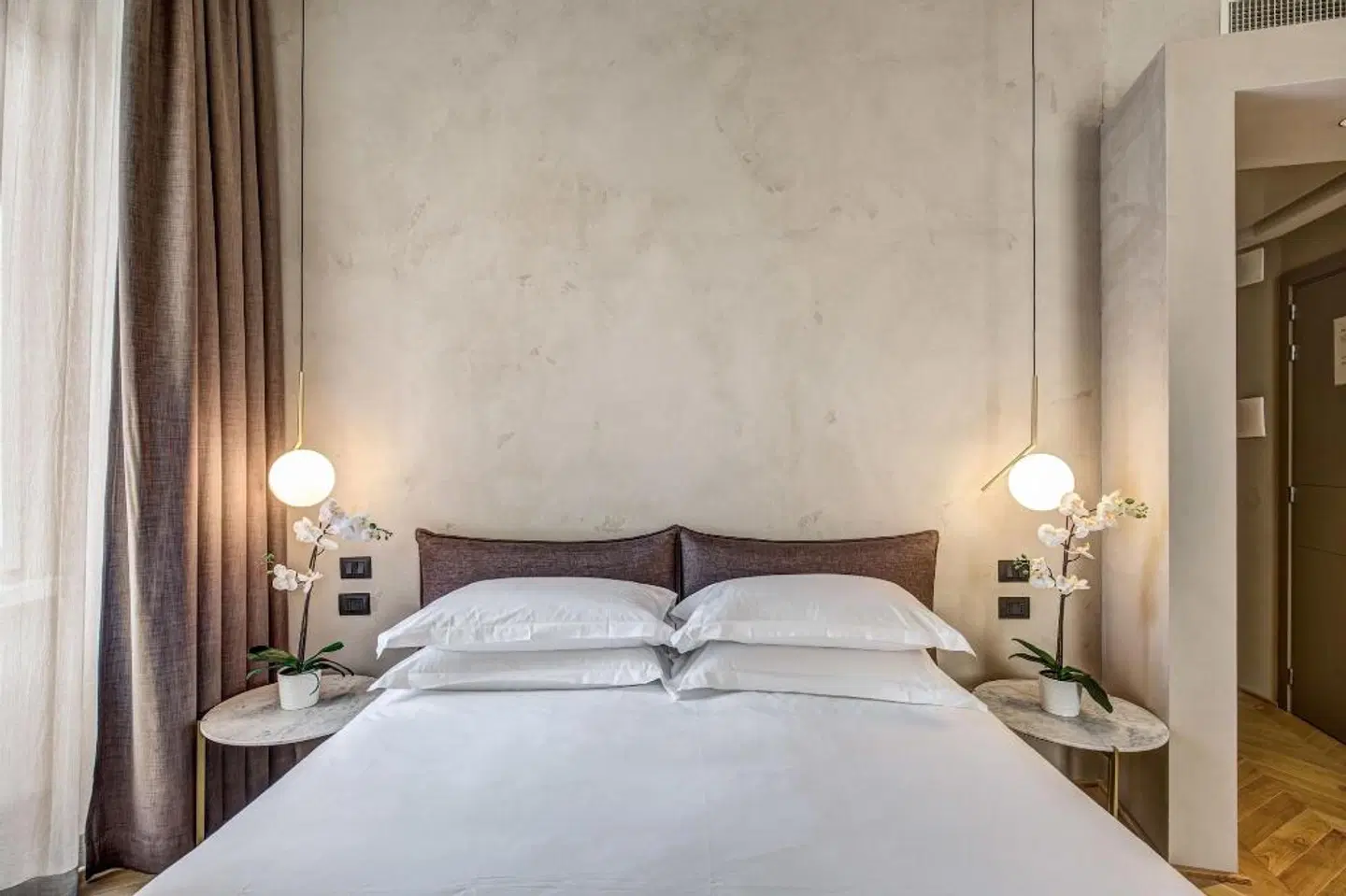 G55 Design Hotel ROOM_EXAMPLE