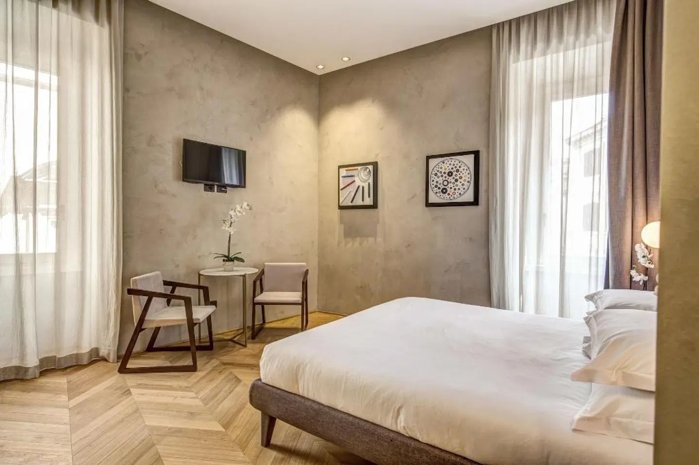 G55 Design Hotel ROOM_EXAMPLE