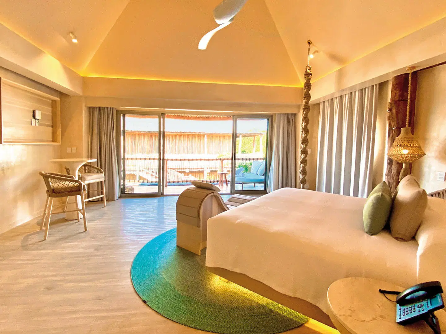 Shibari Tulum ROOM_EXAMPLE