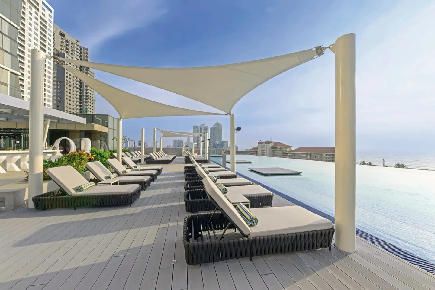 Cinnamon Life at City of Dreams Strand