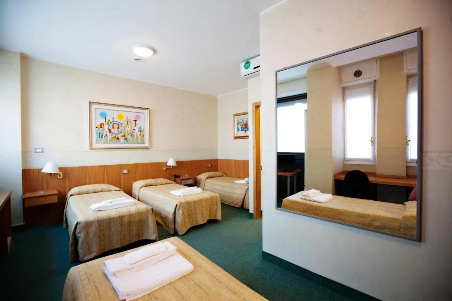 Dei Fiori ROOM_EXAMPLE