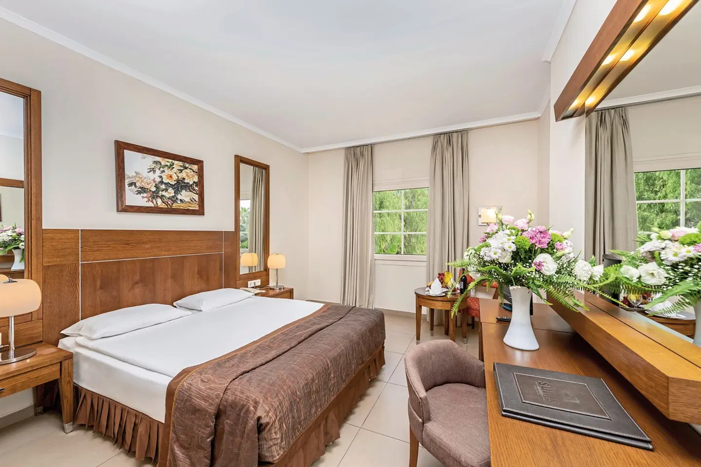 Sunis Elita Beach Resort Hotel & Spa ROOM_EXAMPLE